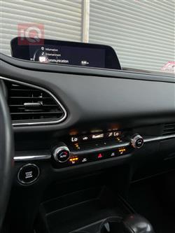 مازدا CX-30